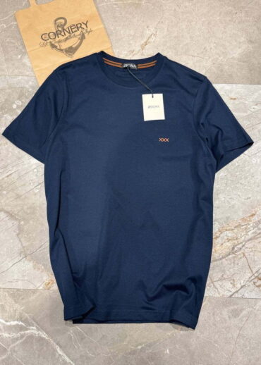 Футболка Zegna