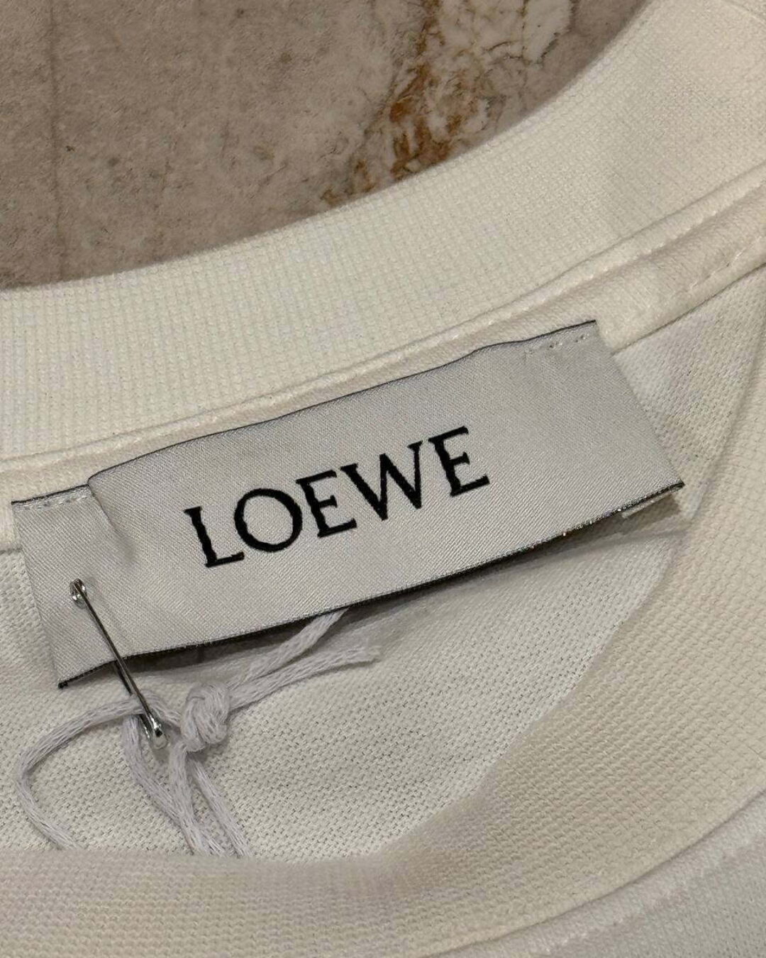 Футболка Loewe — изображение 6