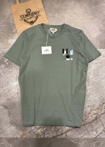 Футболка Hermes