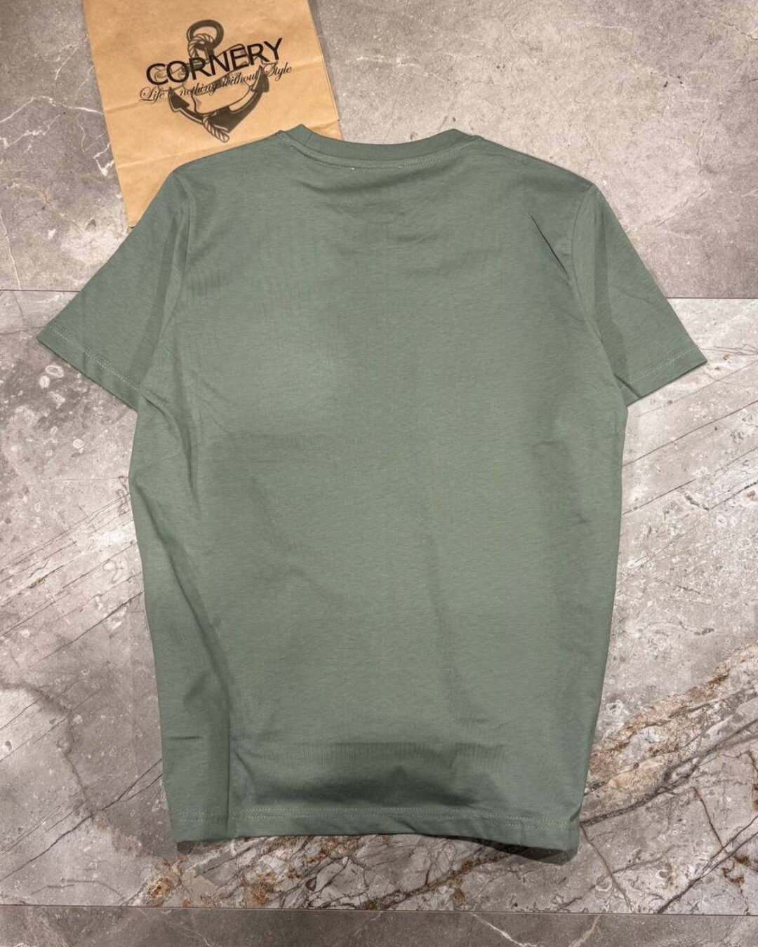 Футболка Hermes — изображение 2