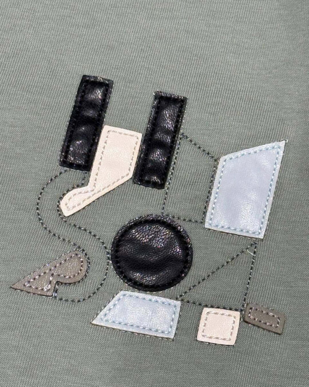 Футболка Hermes — изображение 4