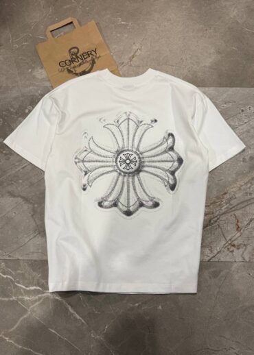 Футболка Chrome Hearts