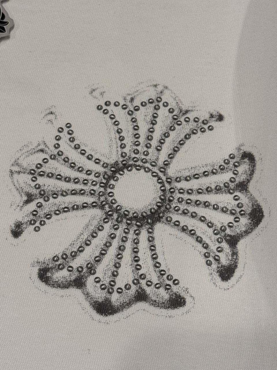 Футболка Chrome Hearts — фото 5