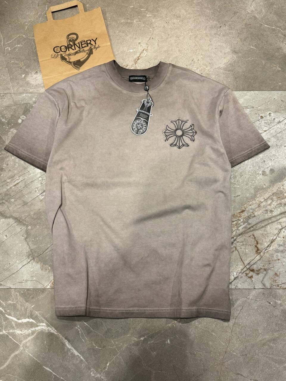 Футболка Chrome Hearts — фото 2