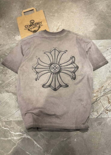 Футболка Chrome Hearts