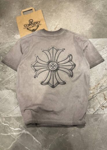 Футболка Chrome Hearts