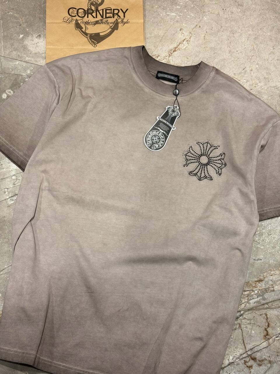Футболка Chrome Hearts — фото 5