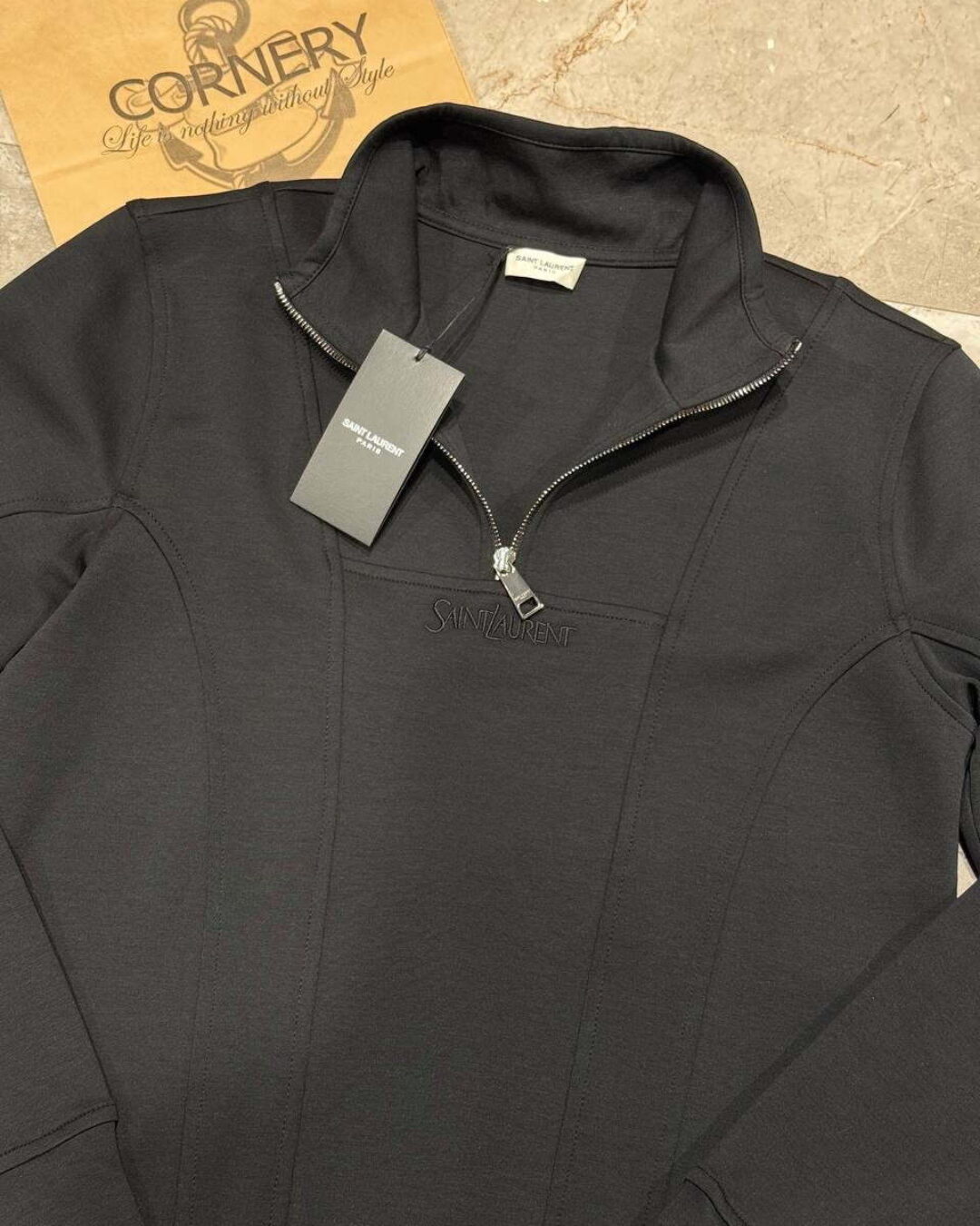 Кофта Saint Laurent — изображение 3