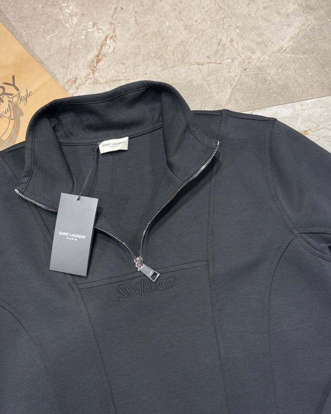 Кофта Saint Laurent — изображение 4