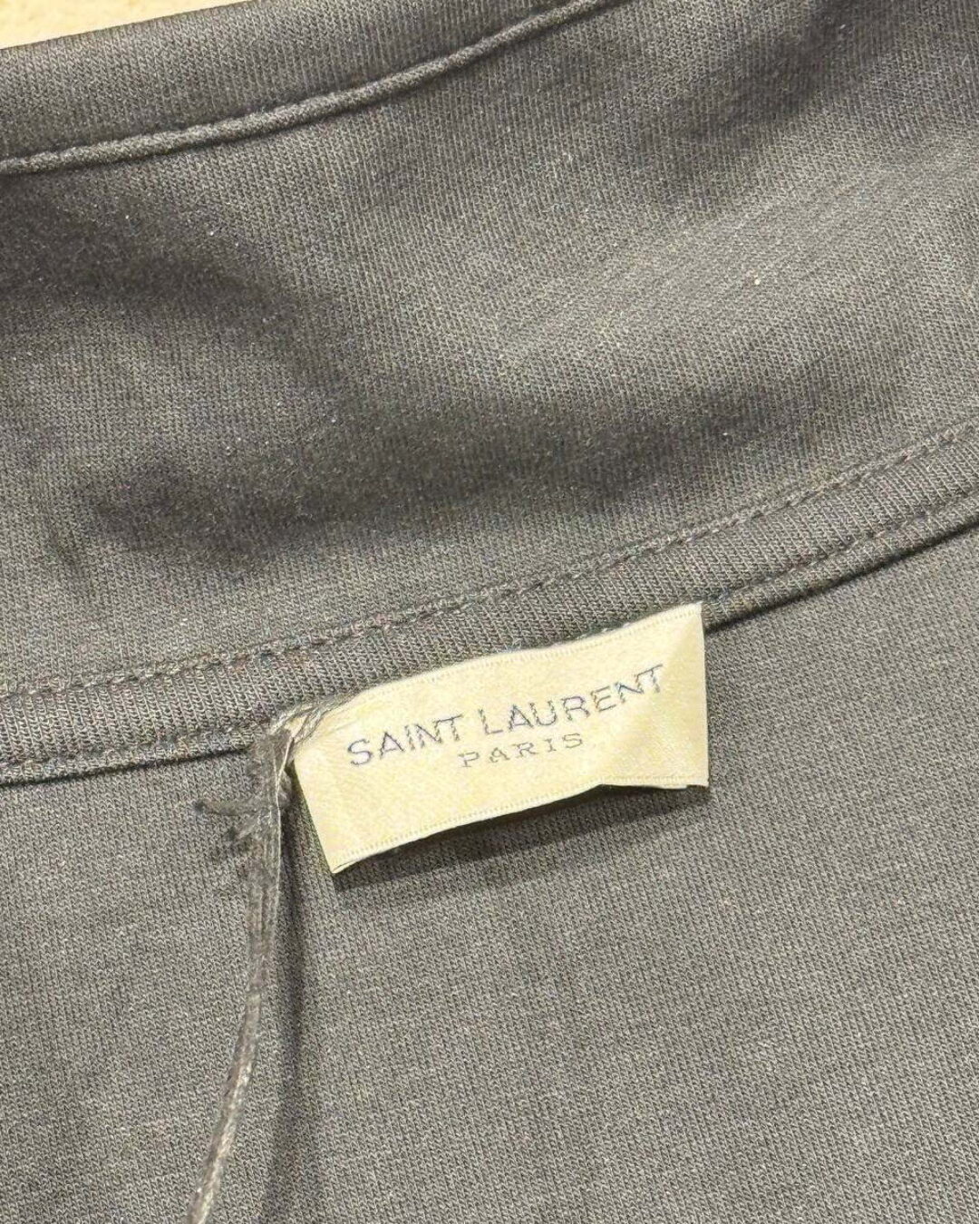 Кофта Saint Laurent — изображение 5