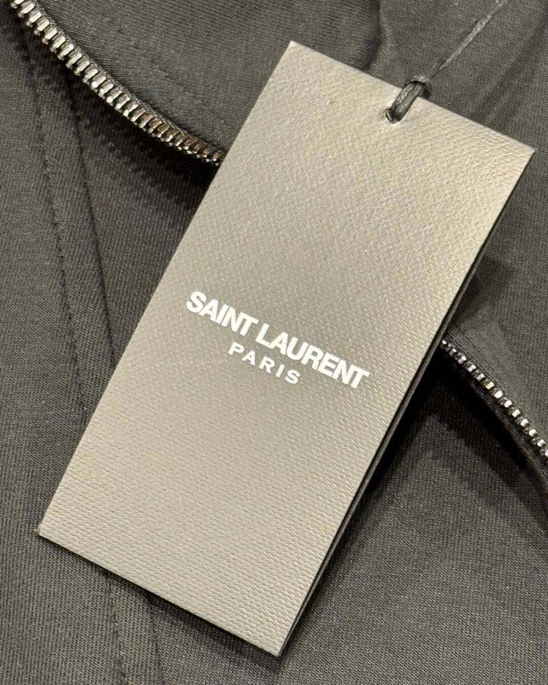 Кофта Saint Laurent — изображение 6