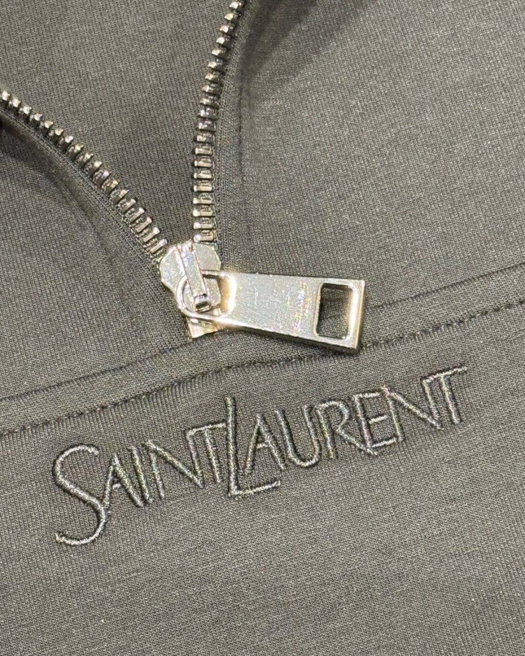 Кофта Saint Laurent — изображение 7