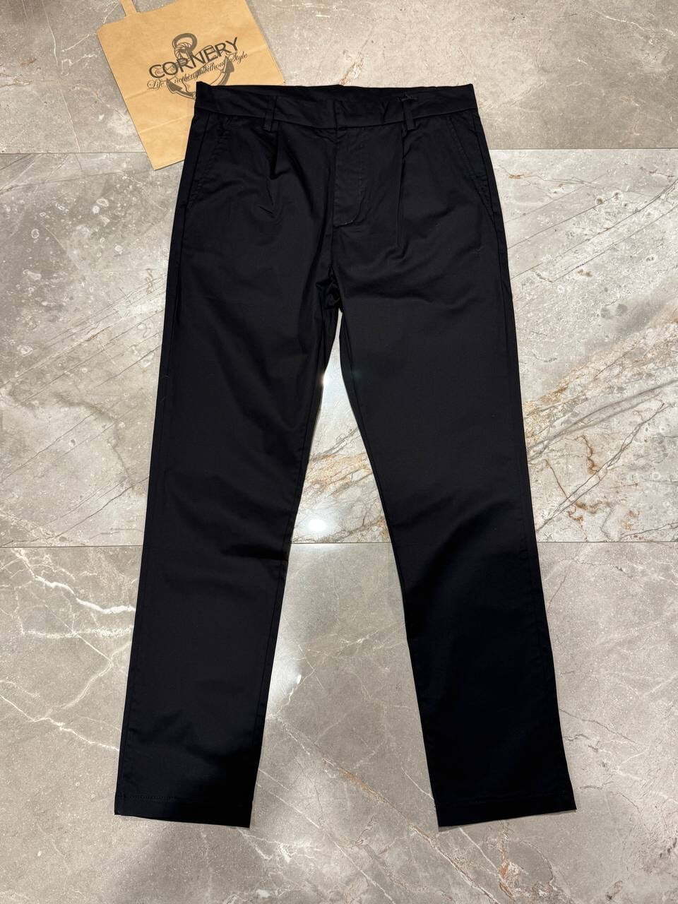 Штаны Dior x Stone Island
