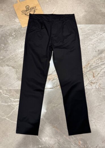 Штаны Dior x Stone Island