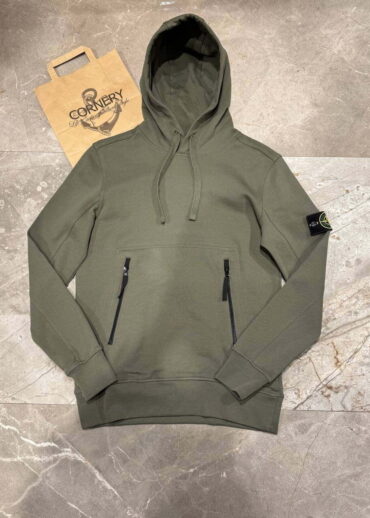 Худи Stone Island