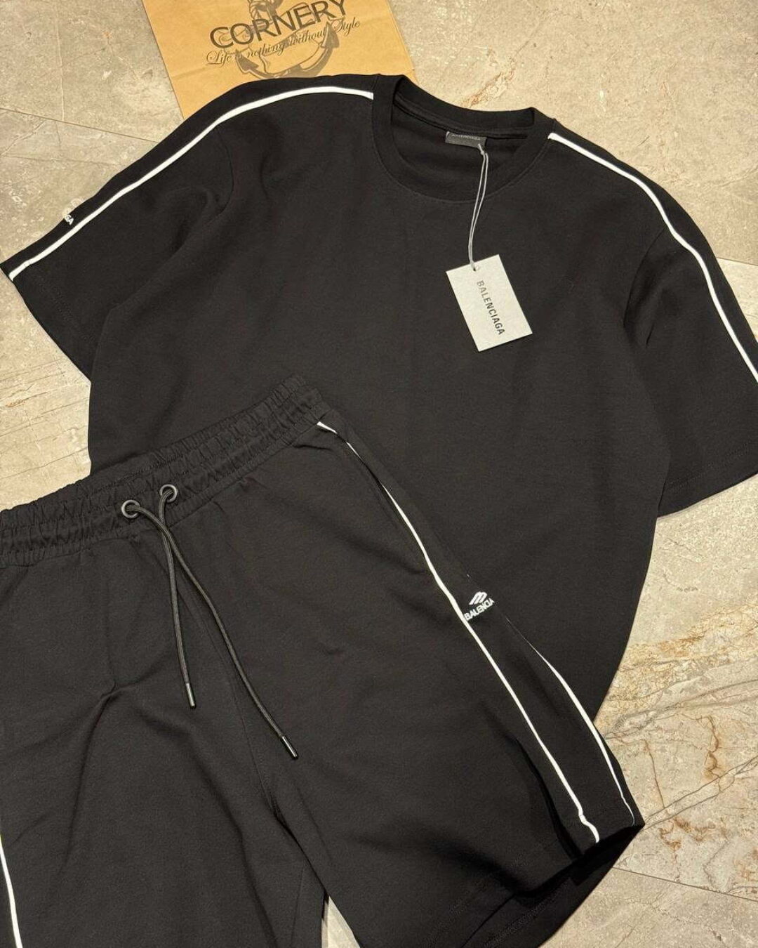 Костюм Balenciaga — изображение 8