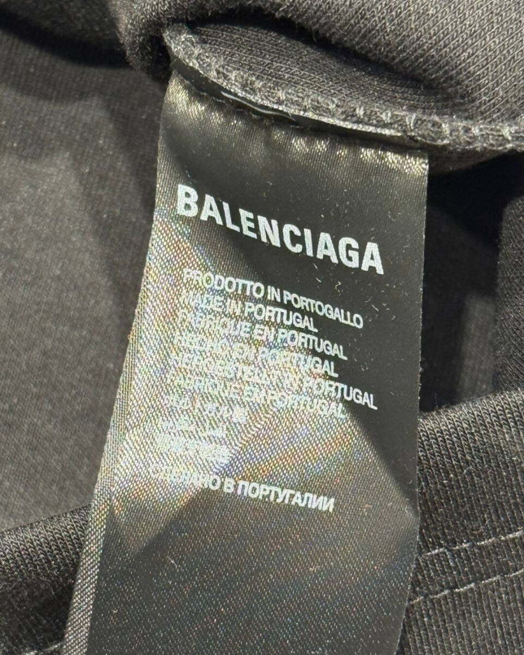 Костюм Balenciaga — изображение 9