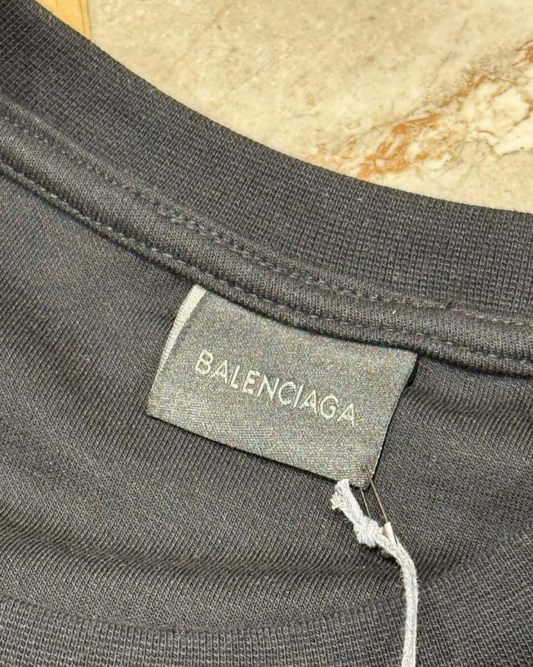 Костюм Balenciaga — изображение 10