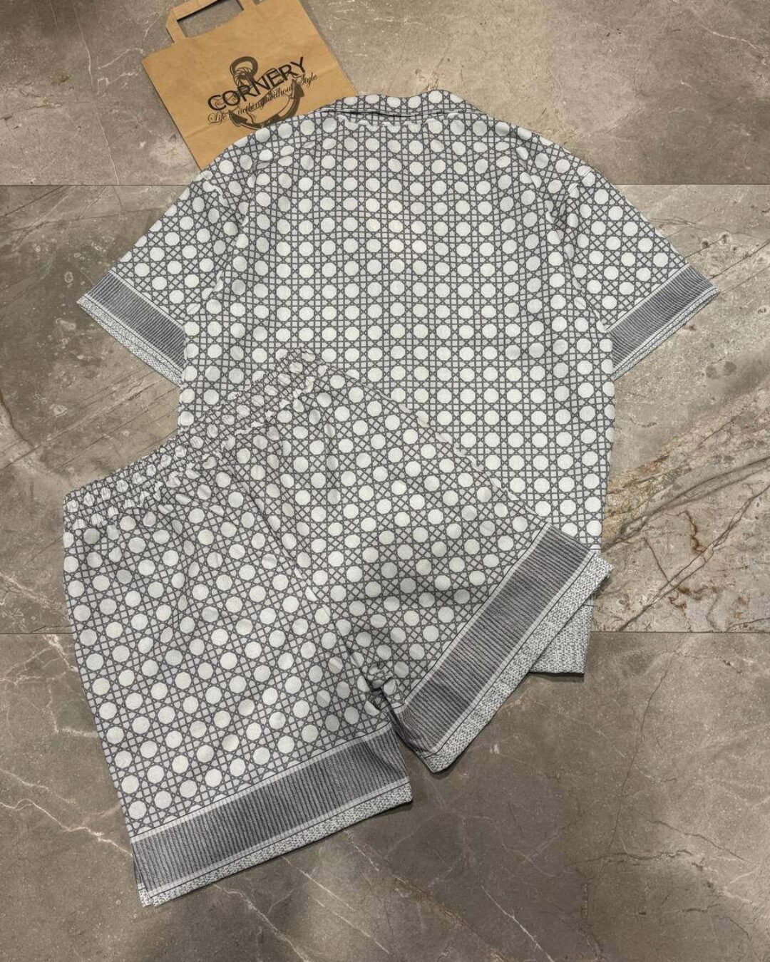 Костюм Dior — изображение 2