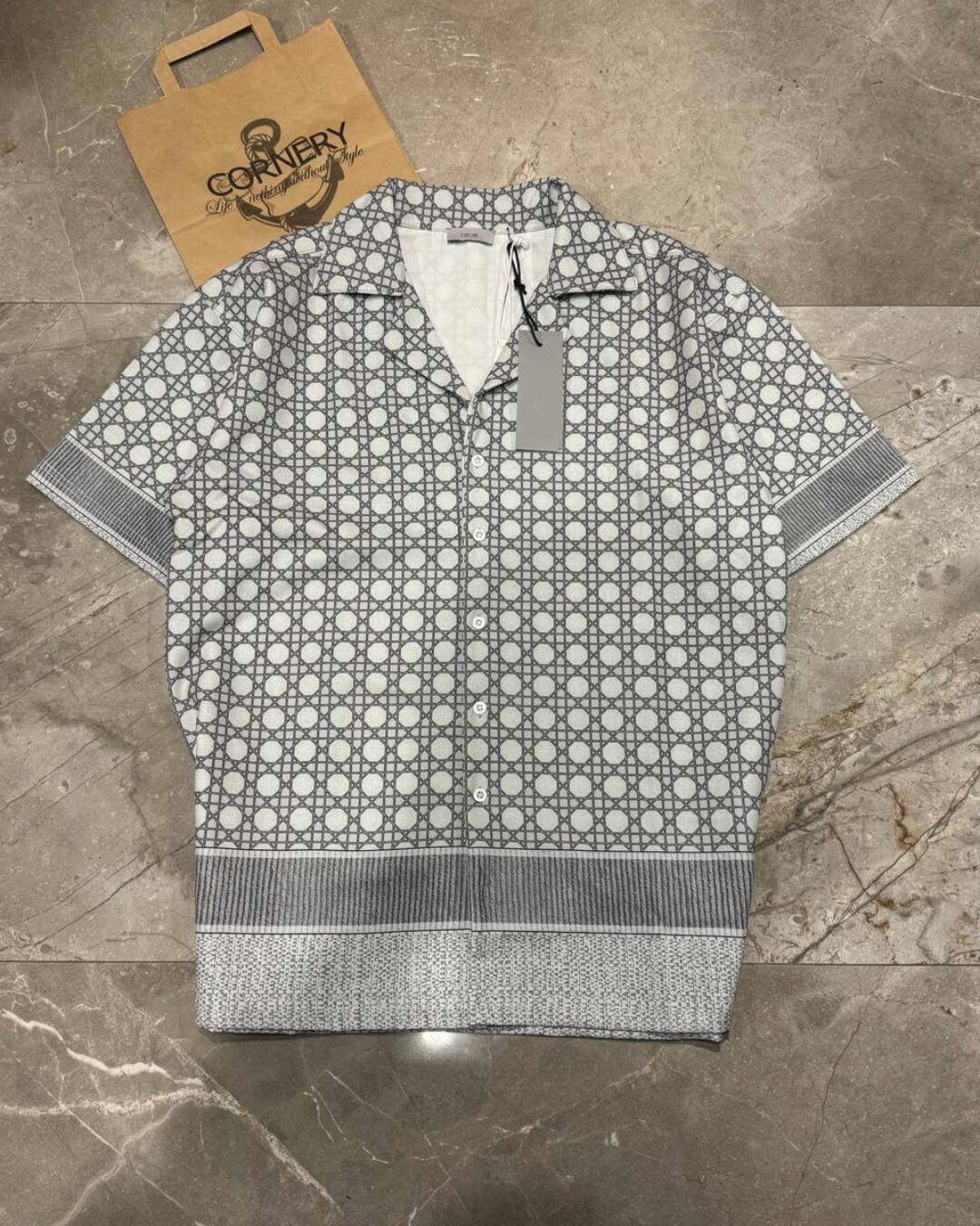 Костюм Dior — изображение 3