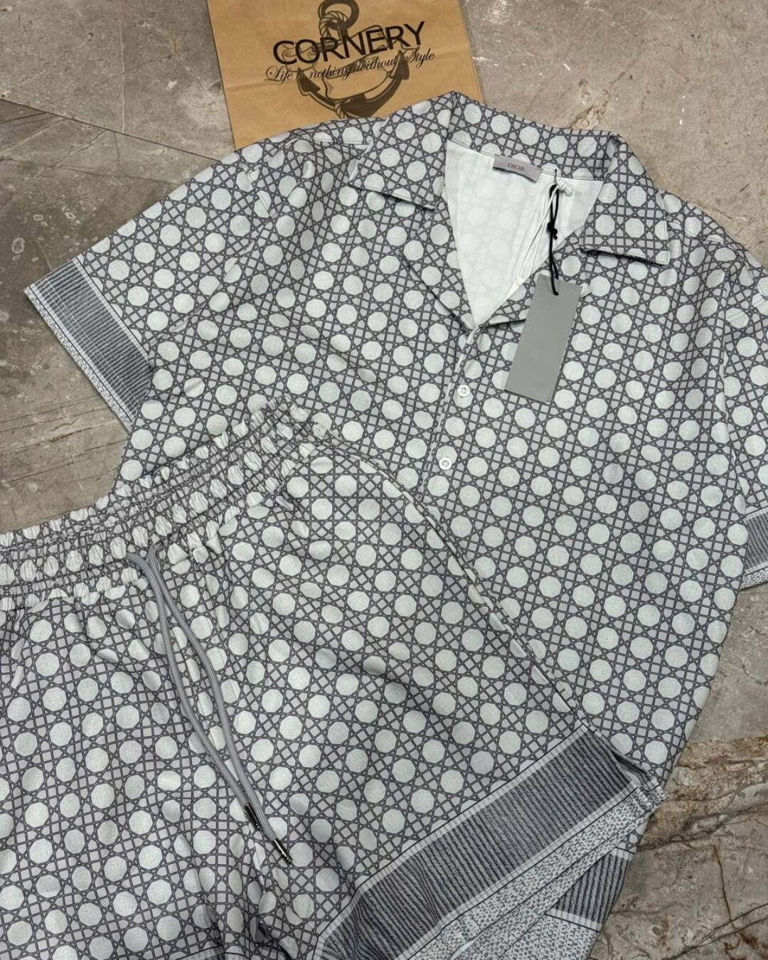 Костюм Dior — изображение 5