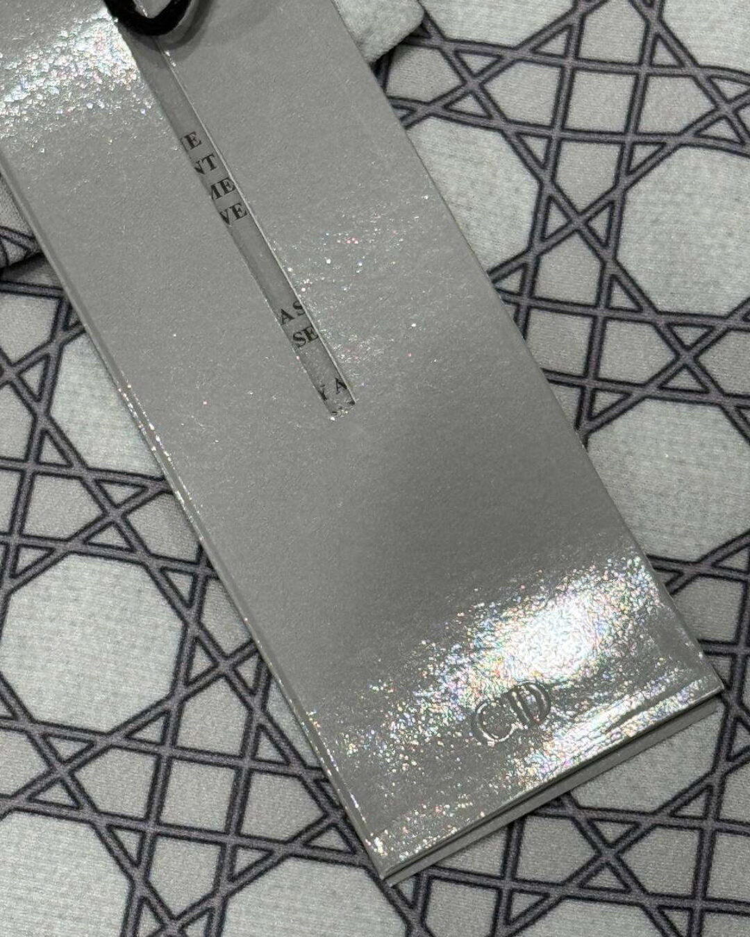 Костюм Dior — изображение 8