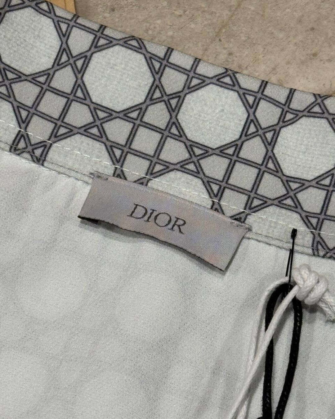 Костюм Dior — изображение 9