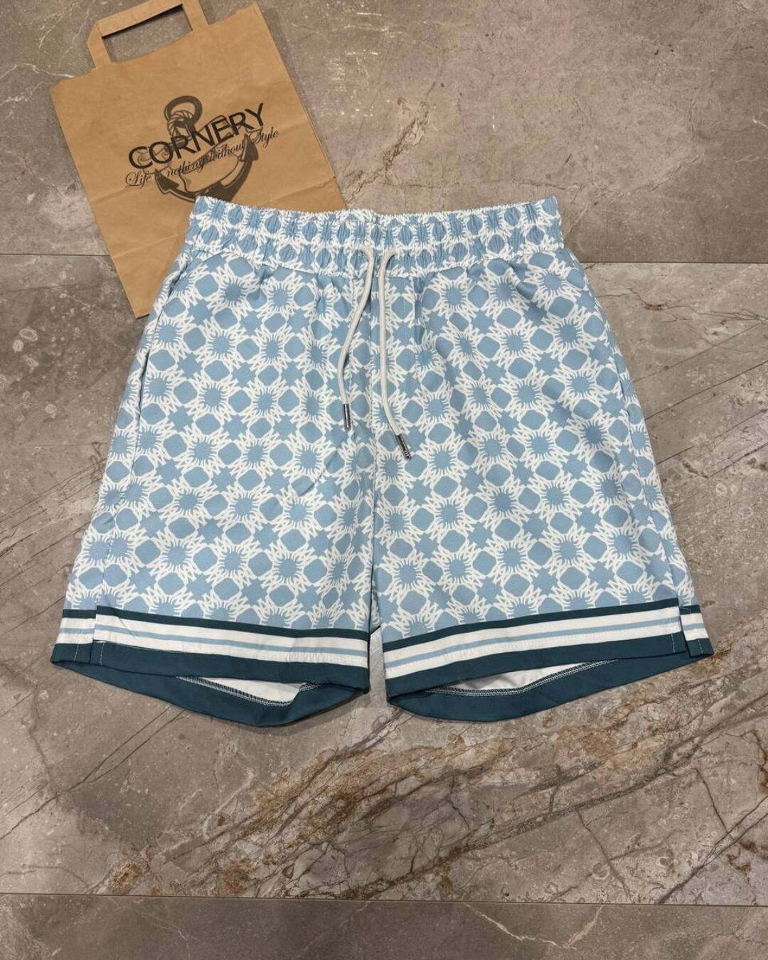 Костюм Amiri — изображение 4