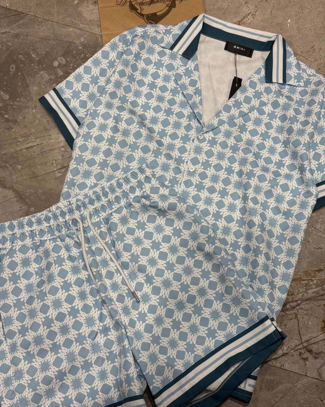 Костюм Amiri — изображение 7