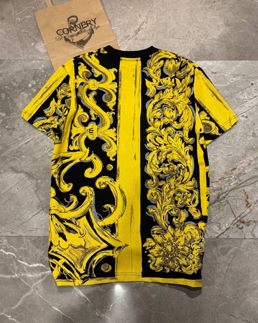 Футболка Dolce & Gabbana — изображение 2