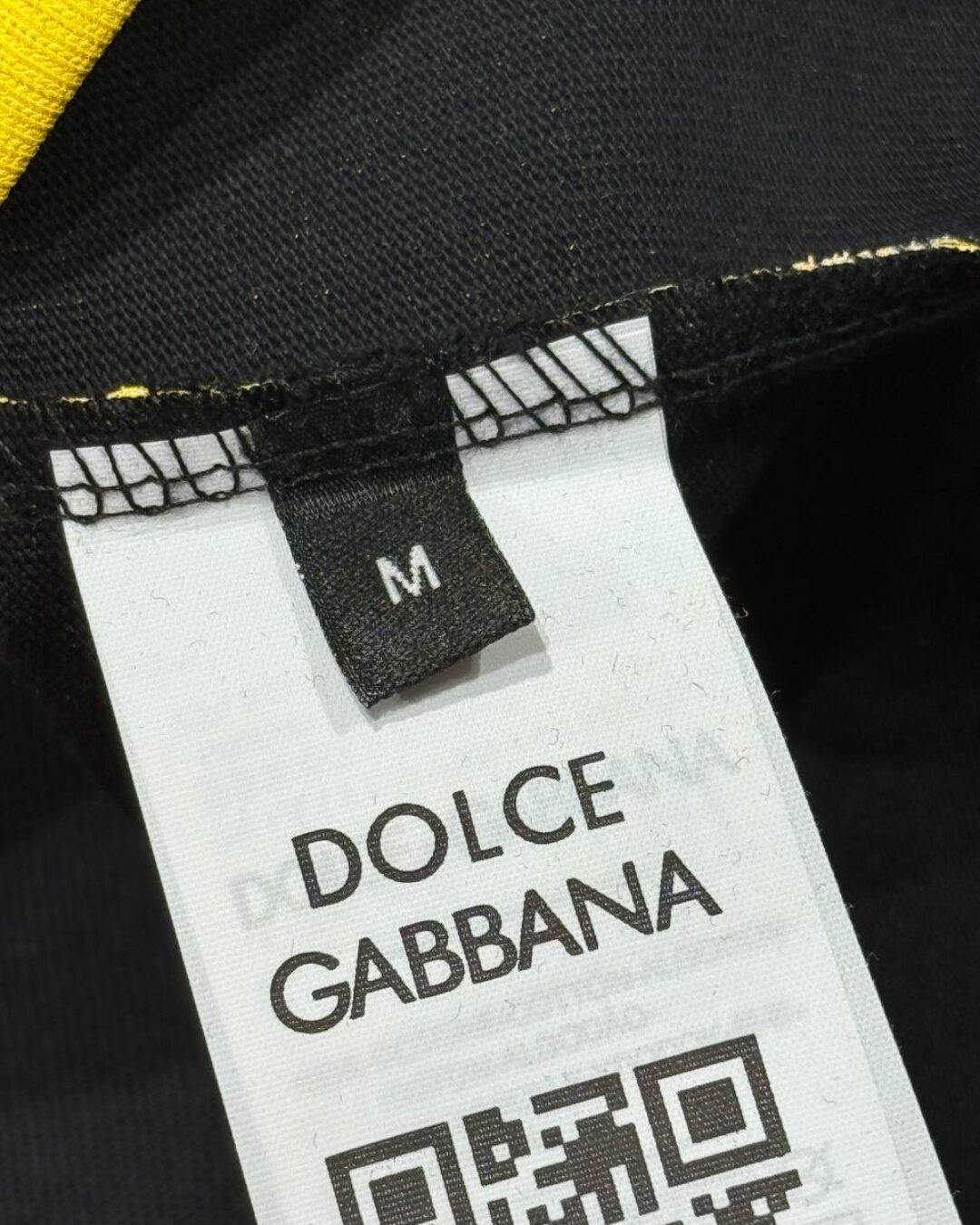 Футболка Dolce & Gabbana — изображение 7