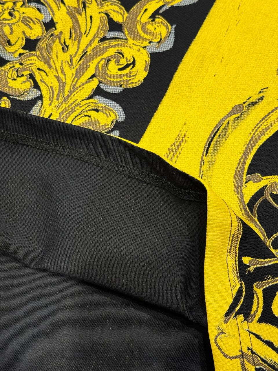 Футболка Dolce & Gabbana S25 — фото 9