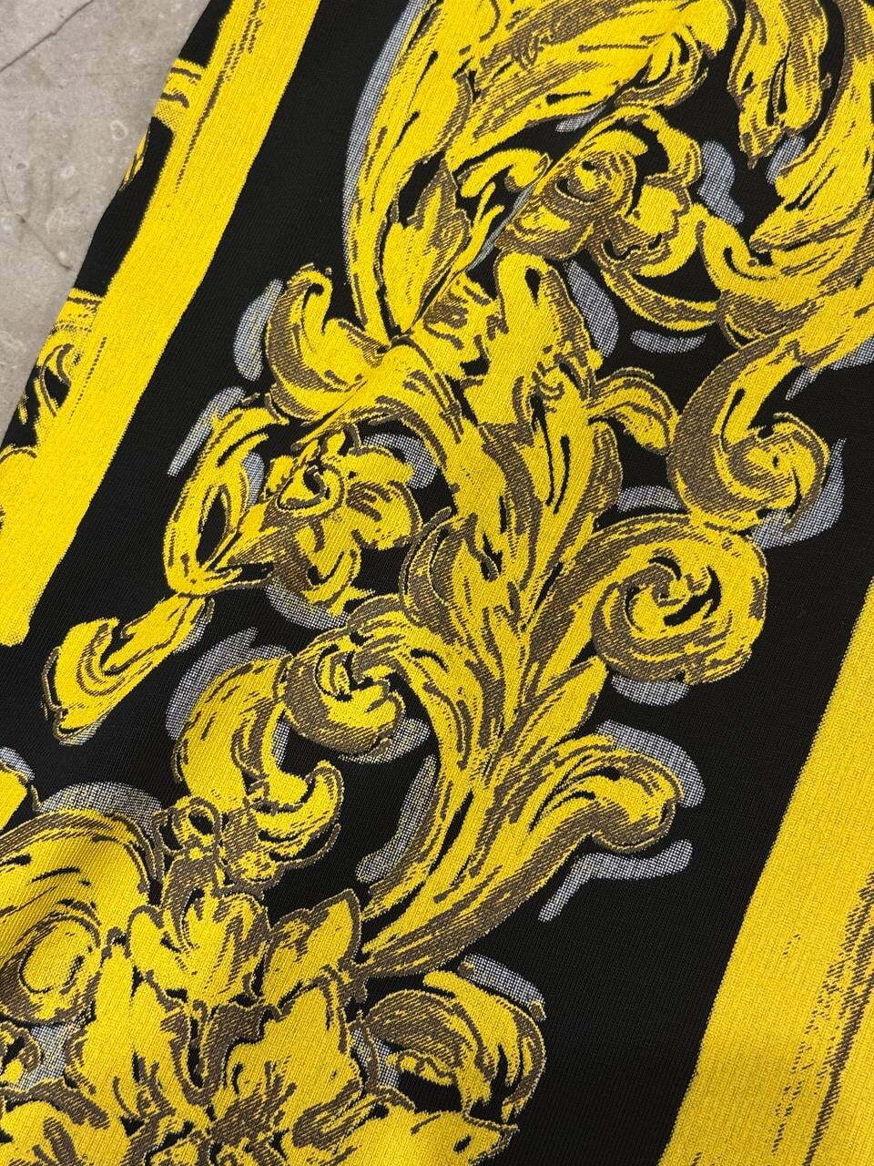 Футболка Dolce & Gabbana S25 — фото 10