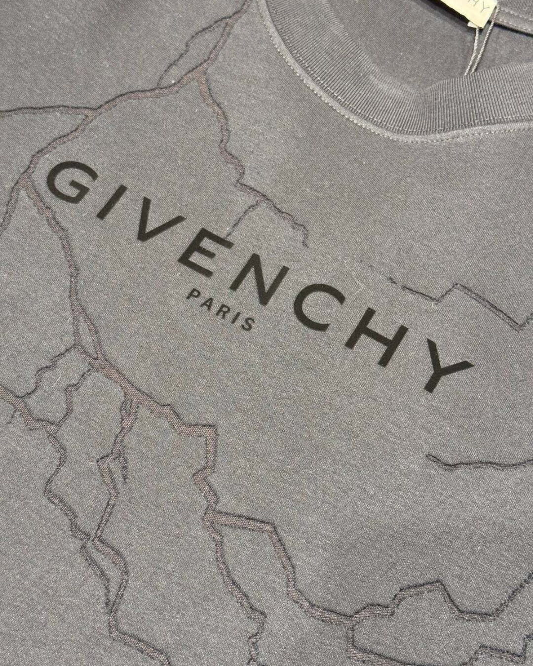 Футболка Givenchy — изображение 5