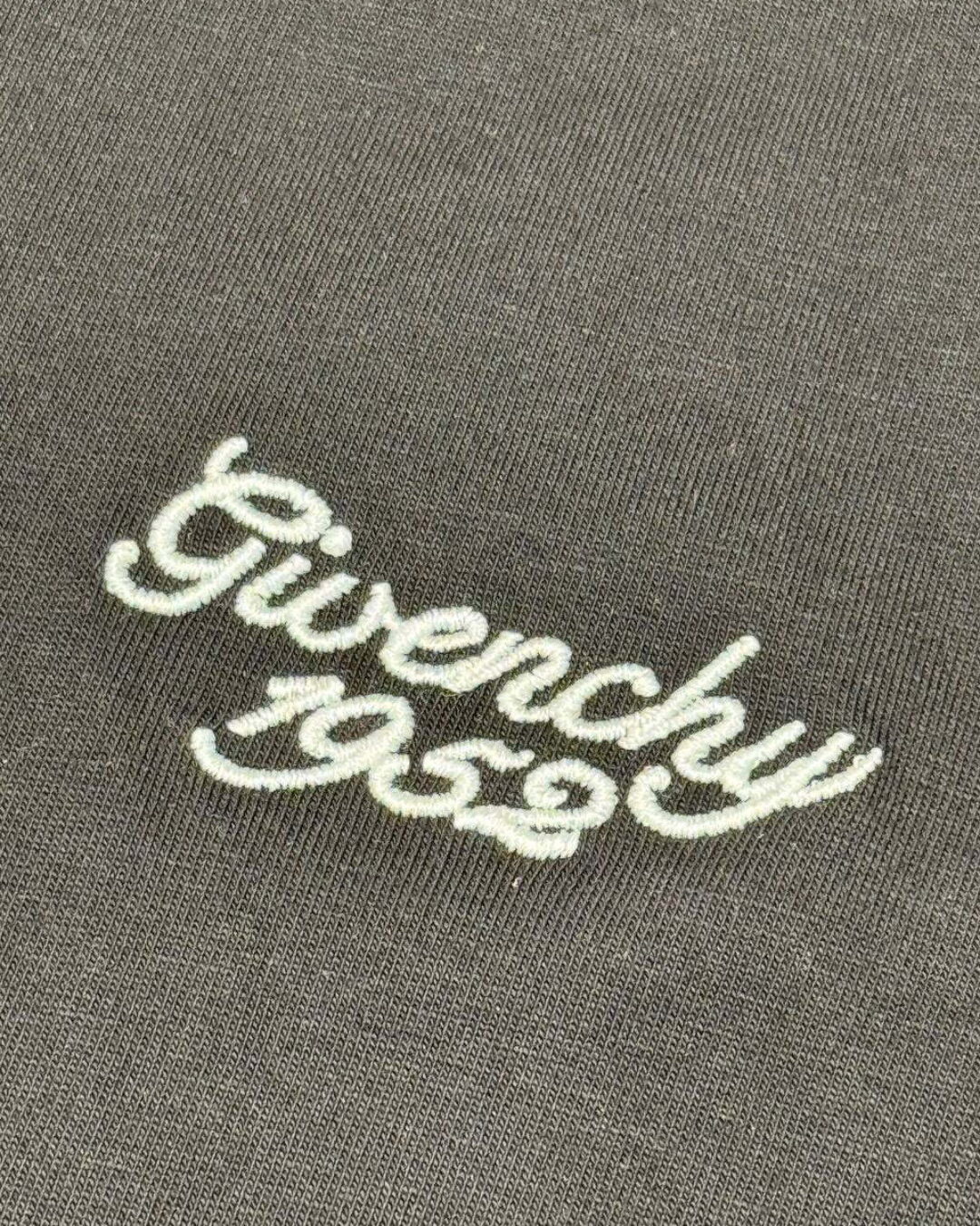 Футболка Givenchy — изображение 4