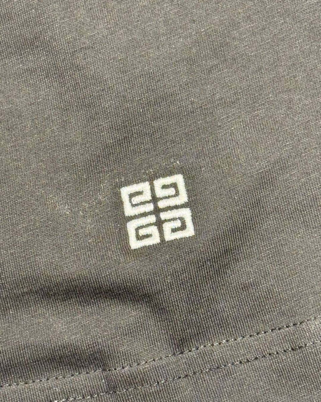 Футболка Givenchy — изображение 7