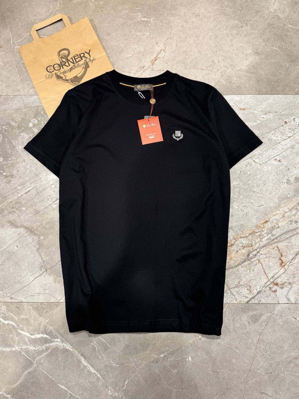 Футболка Loro Piana — фото 1