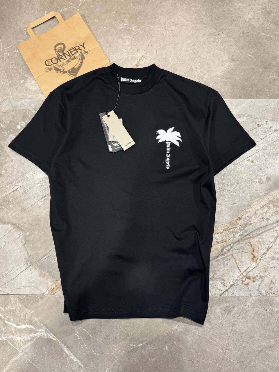 Футболка Palm Angels