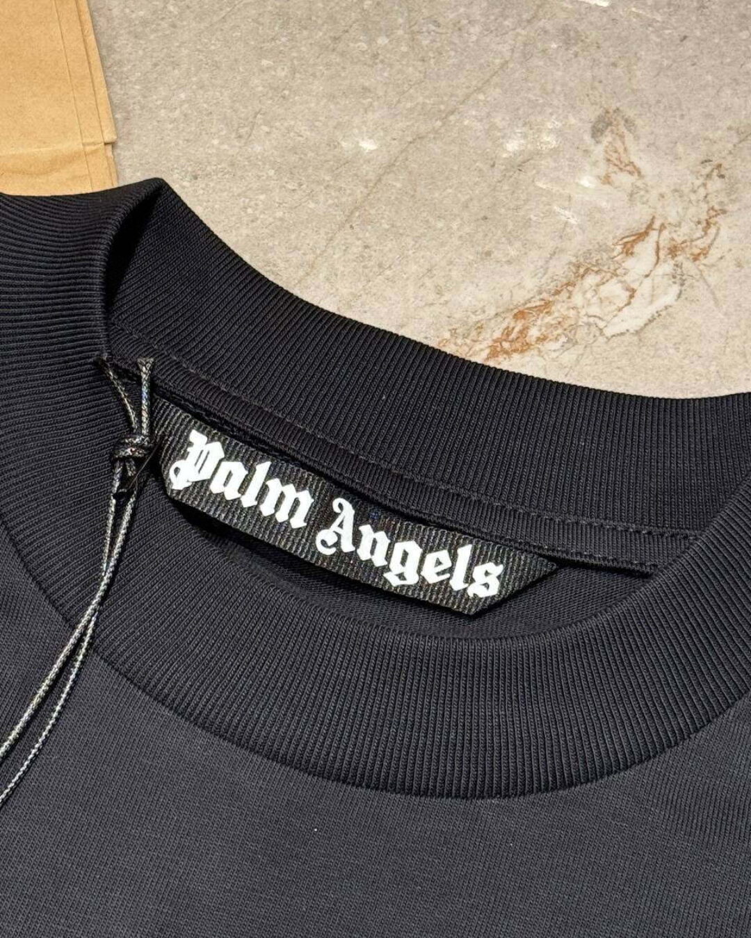 Футболка Palm Angels — изображение 9