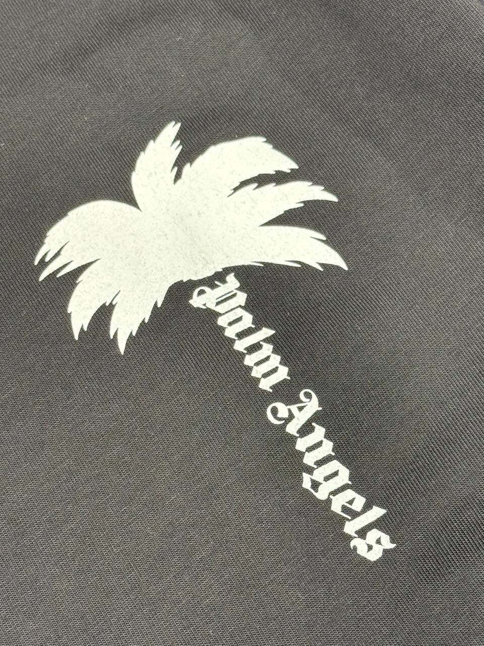 Футболка Palm Angels Дисконт — фото 4