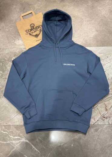 Худи Balenciaga