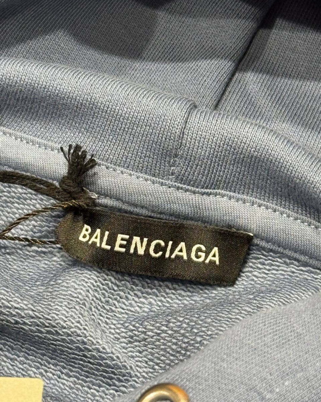 Худи Balenciaga — изображение 7
