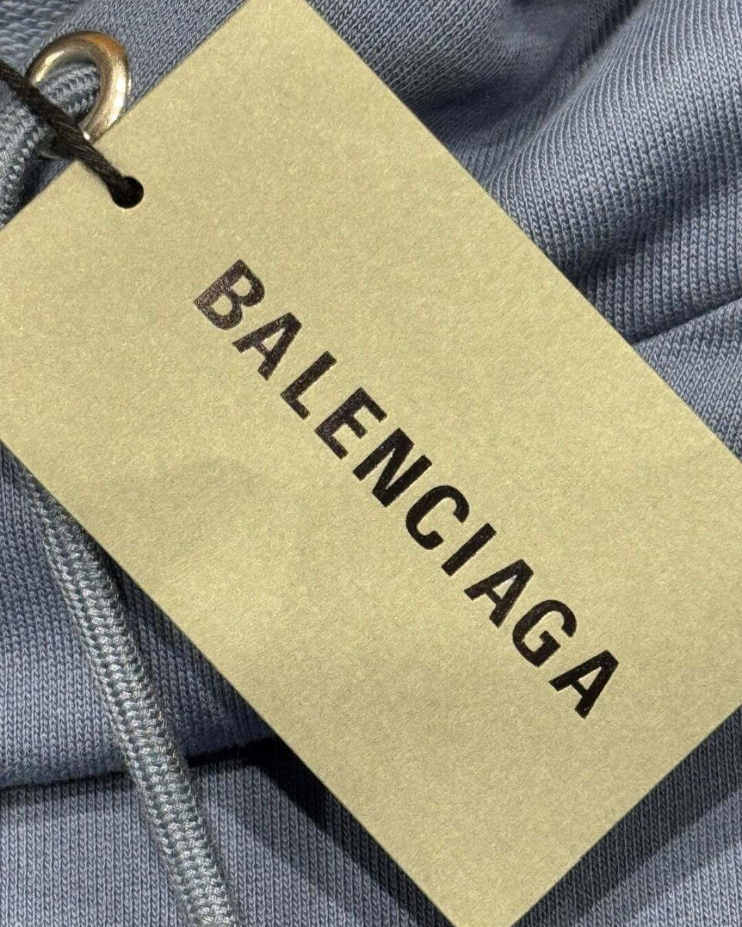 Худи Balenciaga — изображение 9