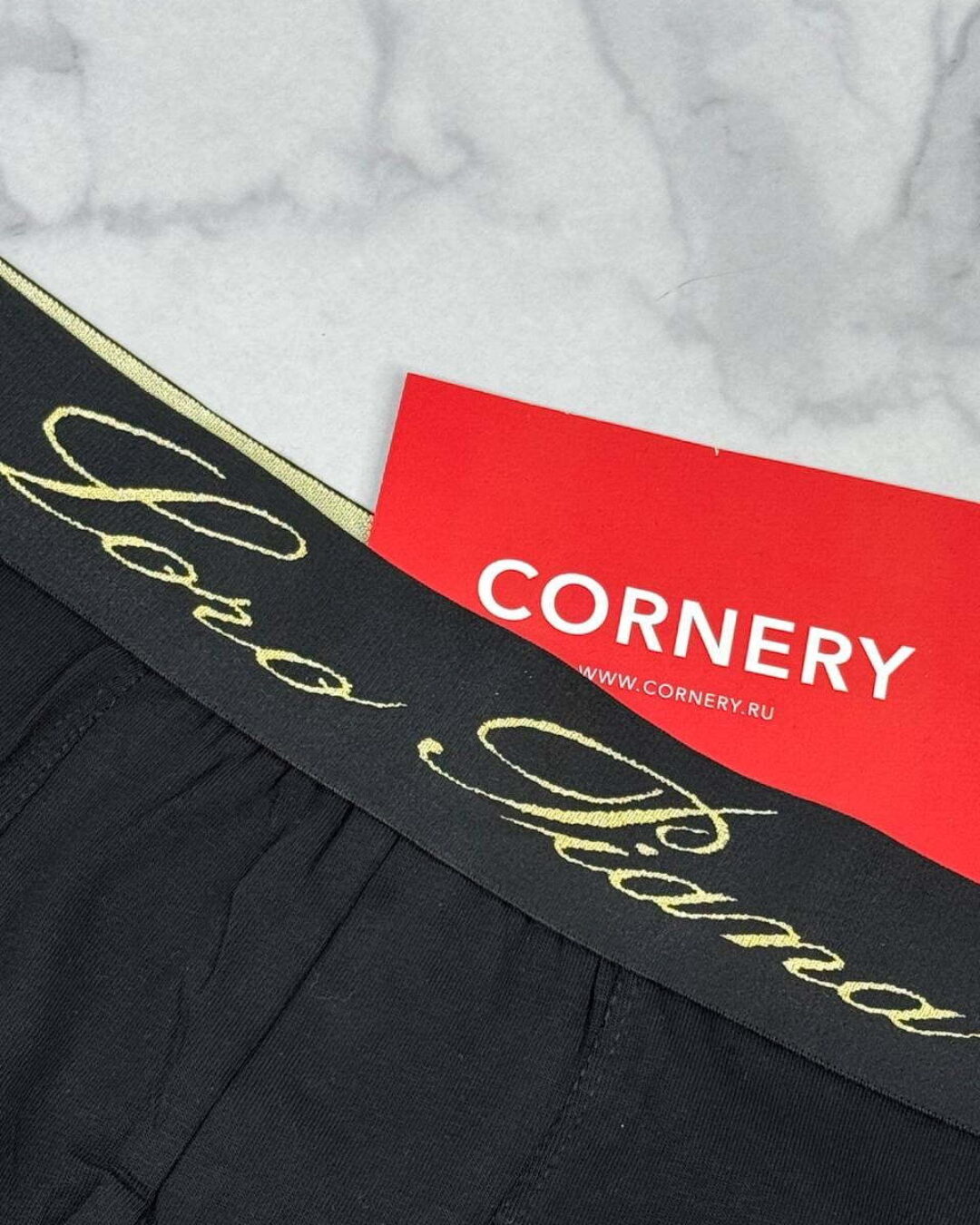 Трусы Loro Piana — изображение 8