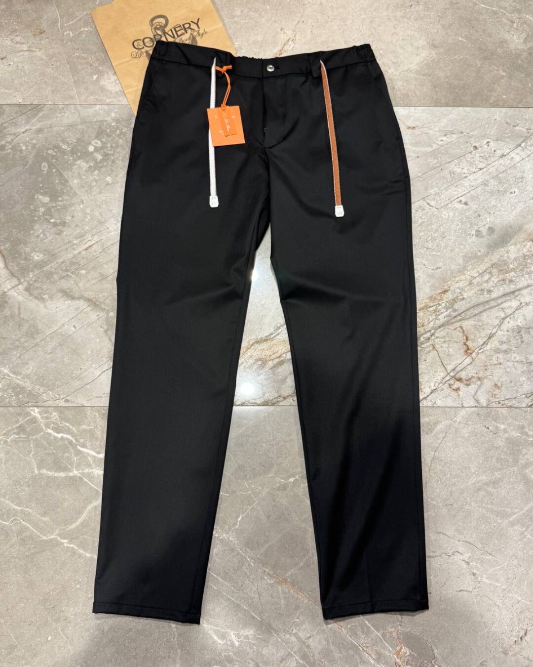 Штаны Loro Piana
