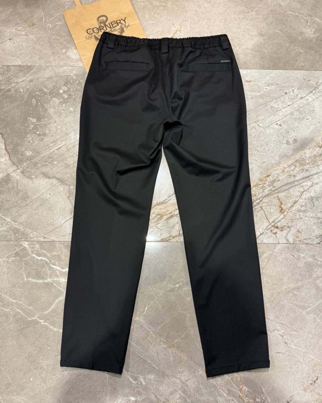 Штаны Loro Piana — изображение 2