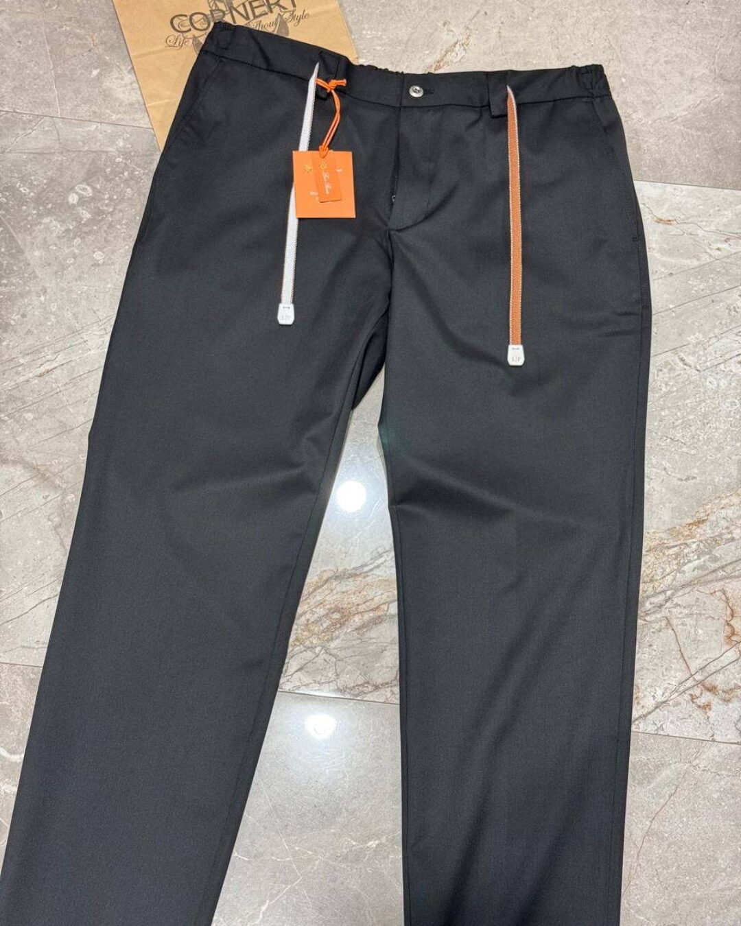 Штаны Loro Piana — изображение 3