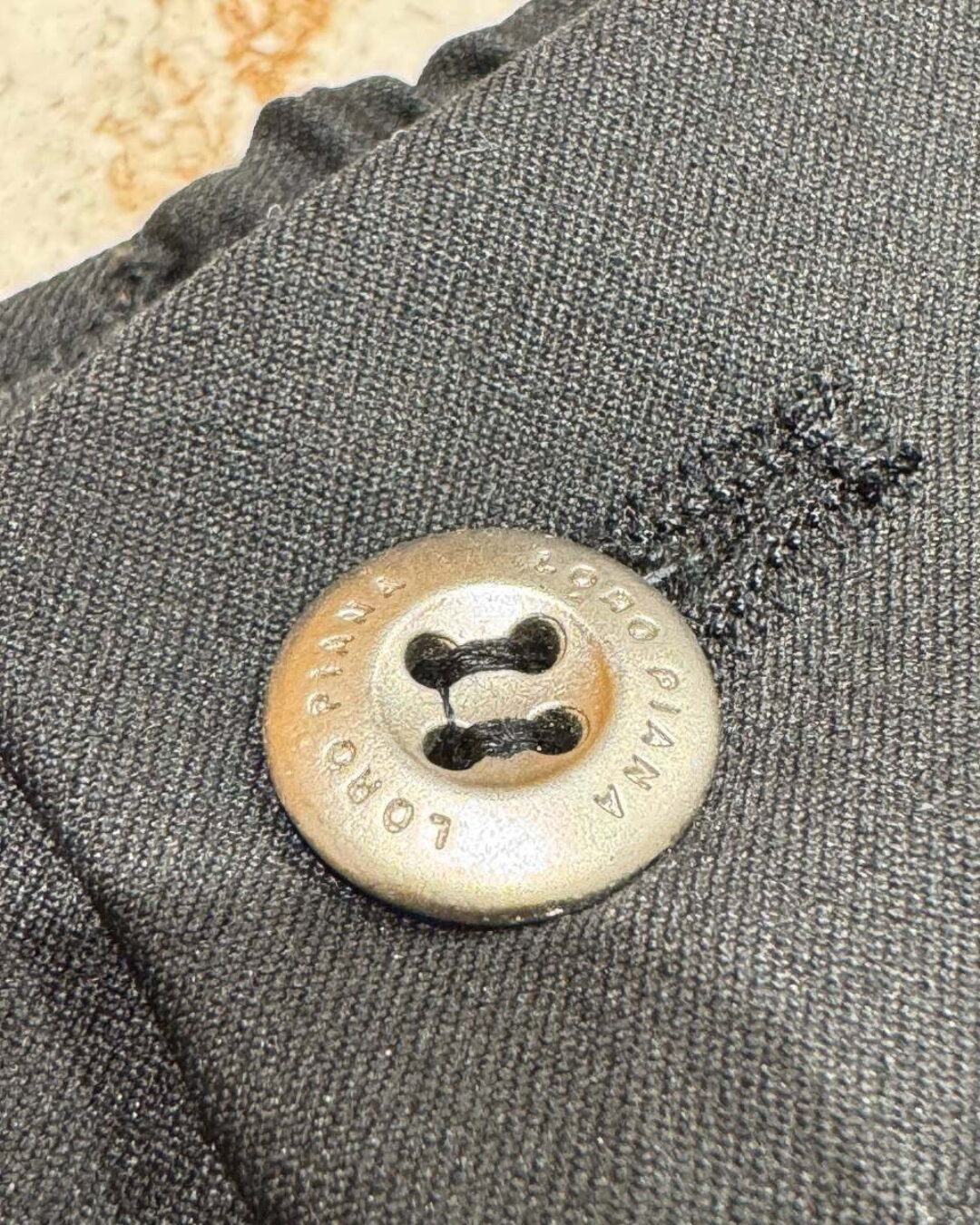 Штаны Loro Piana — изображение 5