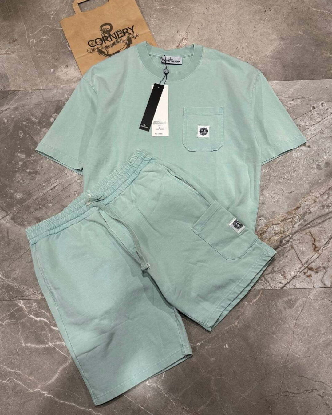 Костюм Stone Island — изображение 3