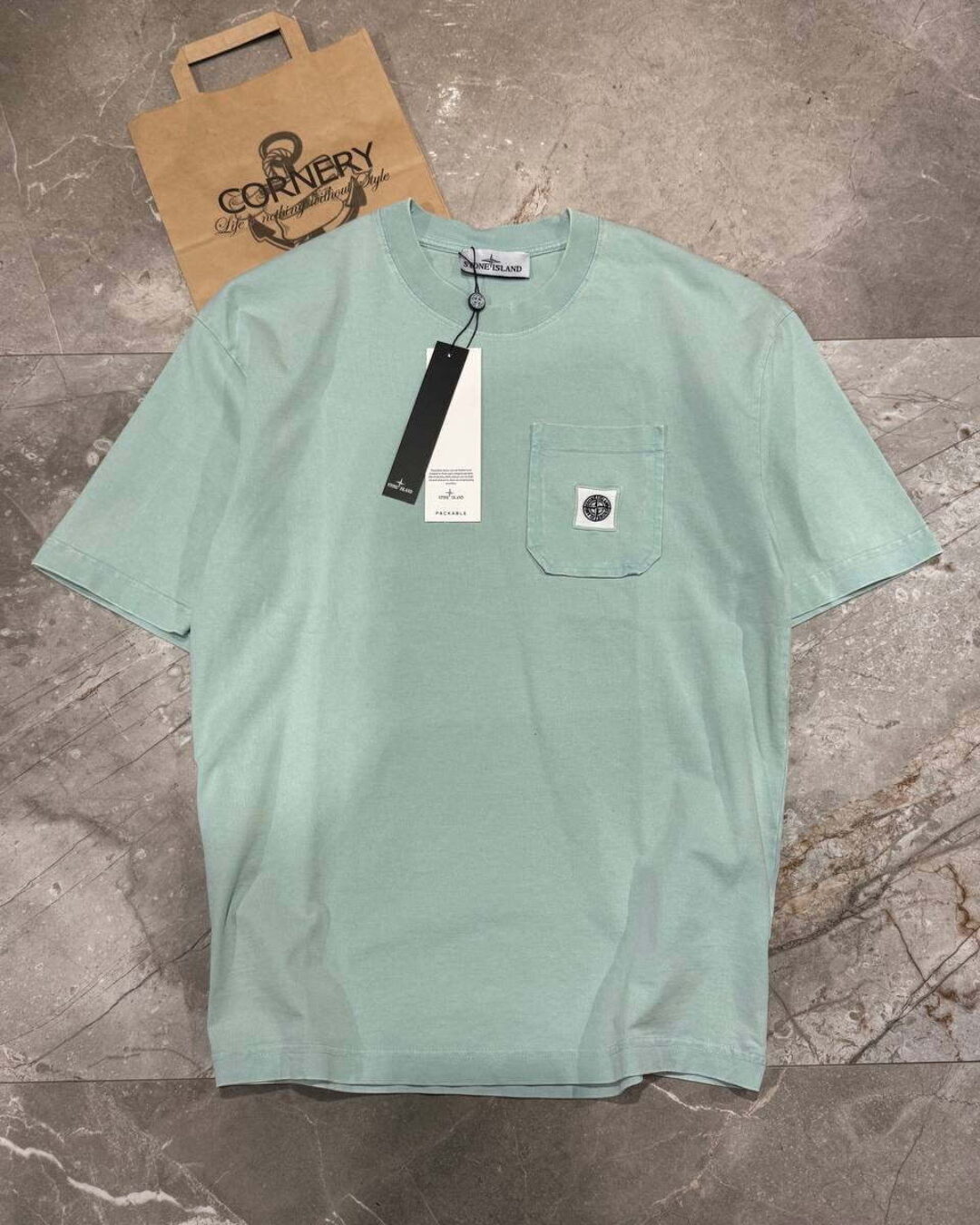 Костюм Stone Island — изображение 5